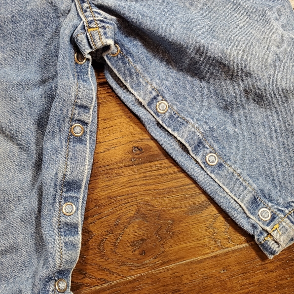 🌿5/$25 Faded Glory Boot Cut Jean's| 12m - Picture 4 of 6